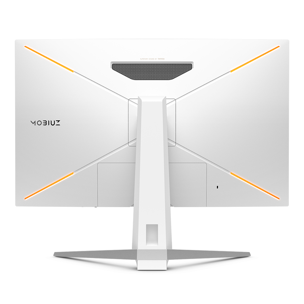 BenQ EX3210U 81,3 cm (32) 3840 x 2160 Pixel 4K Ultra HD LED Nero