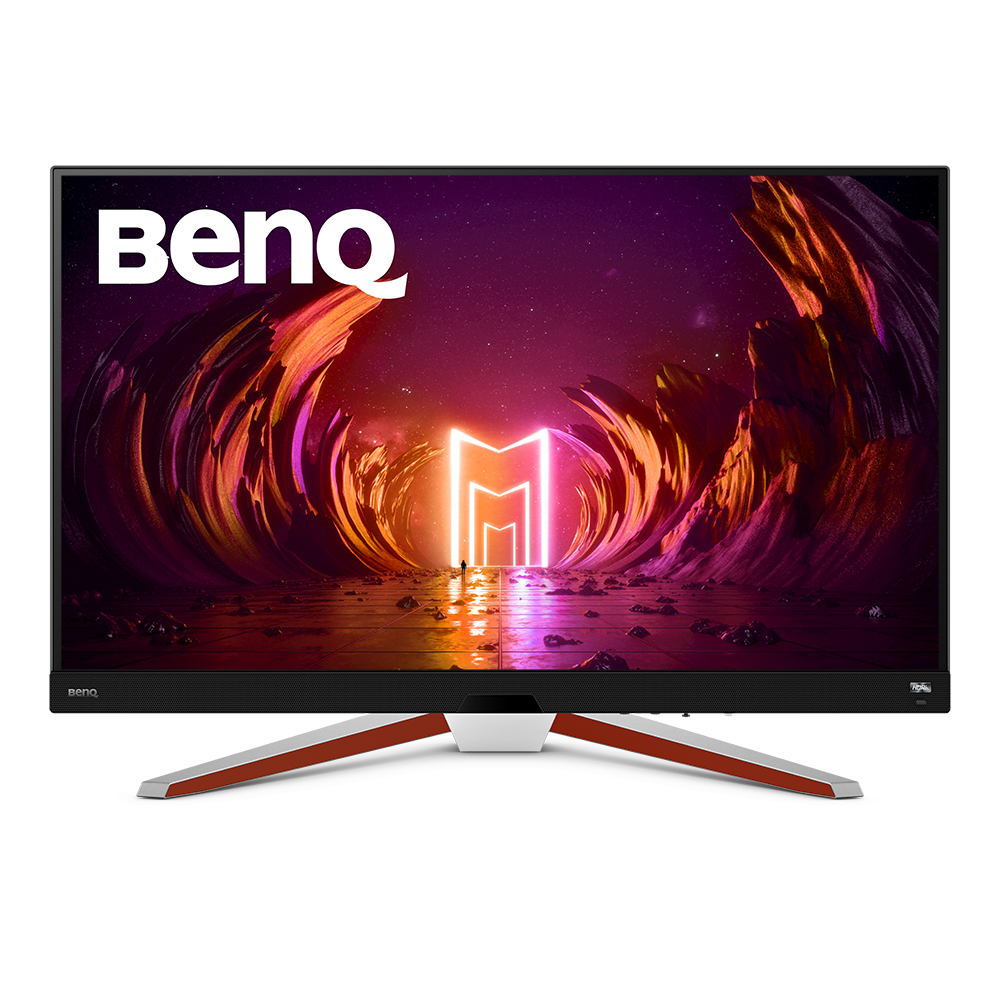 BenQ EX3210U 81,3 cm (32) 3840 x 2160 Pixel 4K Ultra HD LED Nero