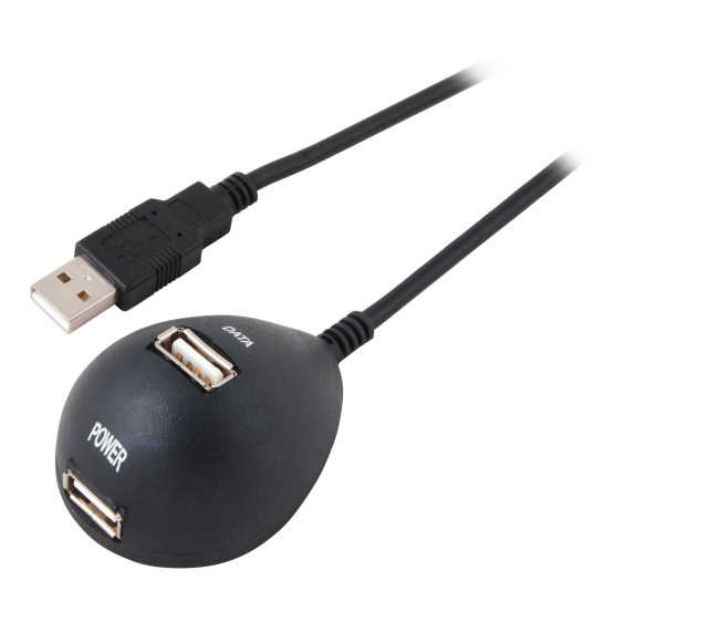 EFB Elektronik EFB-Elektronik - USB-Verlngerungskabel - USB (M)