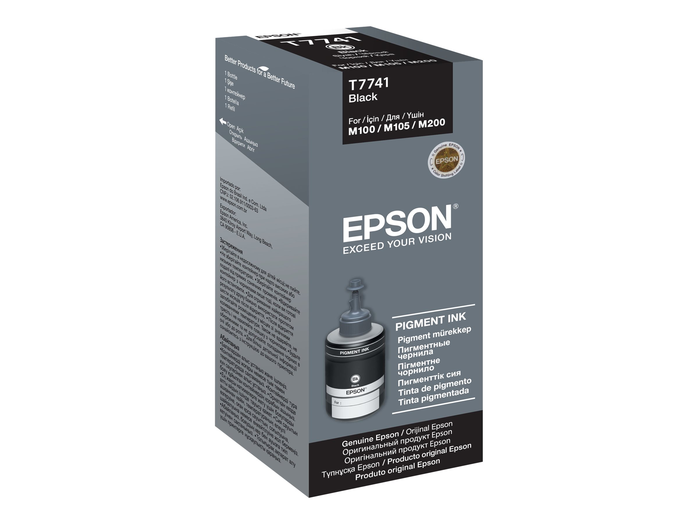 Epson T7741 Original