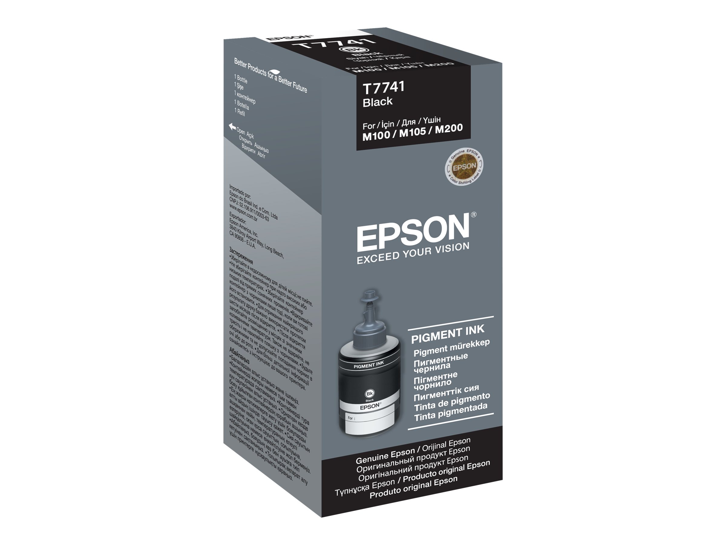 Epson T7741 Originale