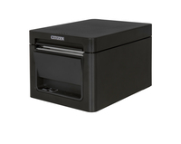 Citizen CT-E651 203 x 203 DPI Inalmbrico y almbrico Trmica directa Impresora de recibos