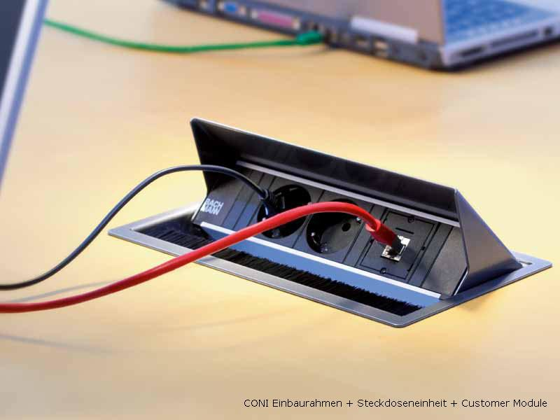 Bachmann 911.005 kit di fissaggio