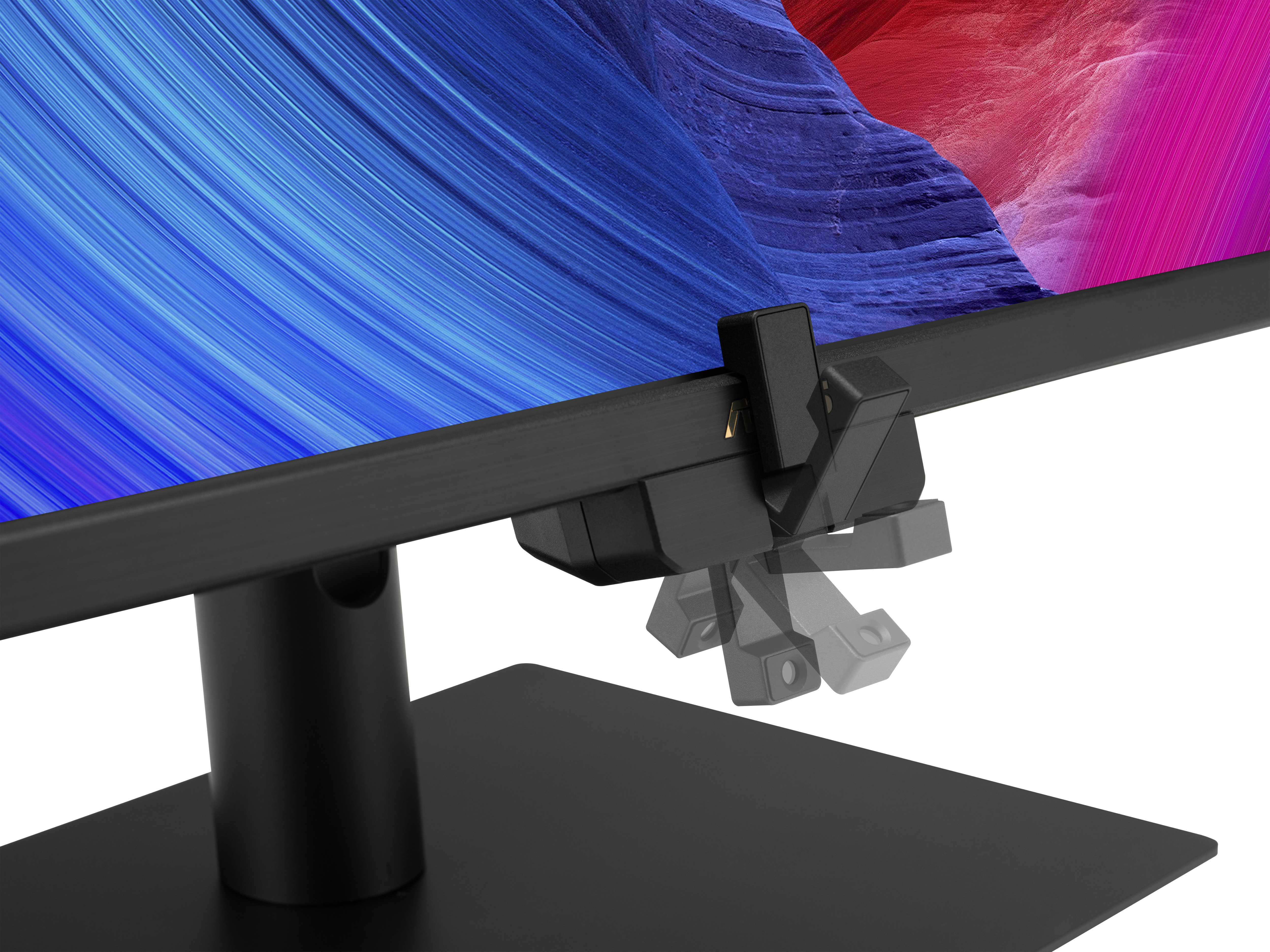 ASUS ProArt PA27UCGE computer monitor 68.6 cm (27) 3840 x 2160 pixels 4K Ultra HD LED Black