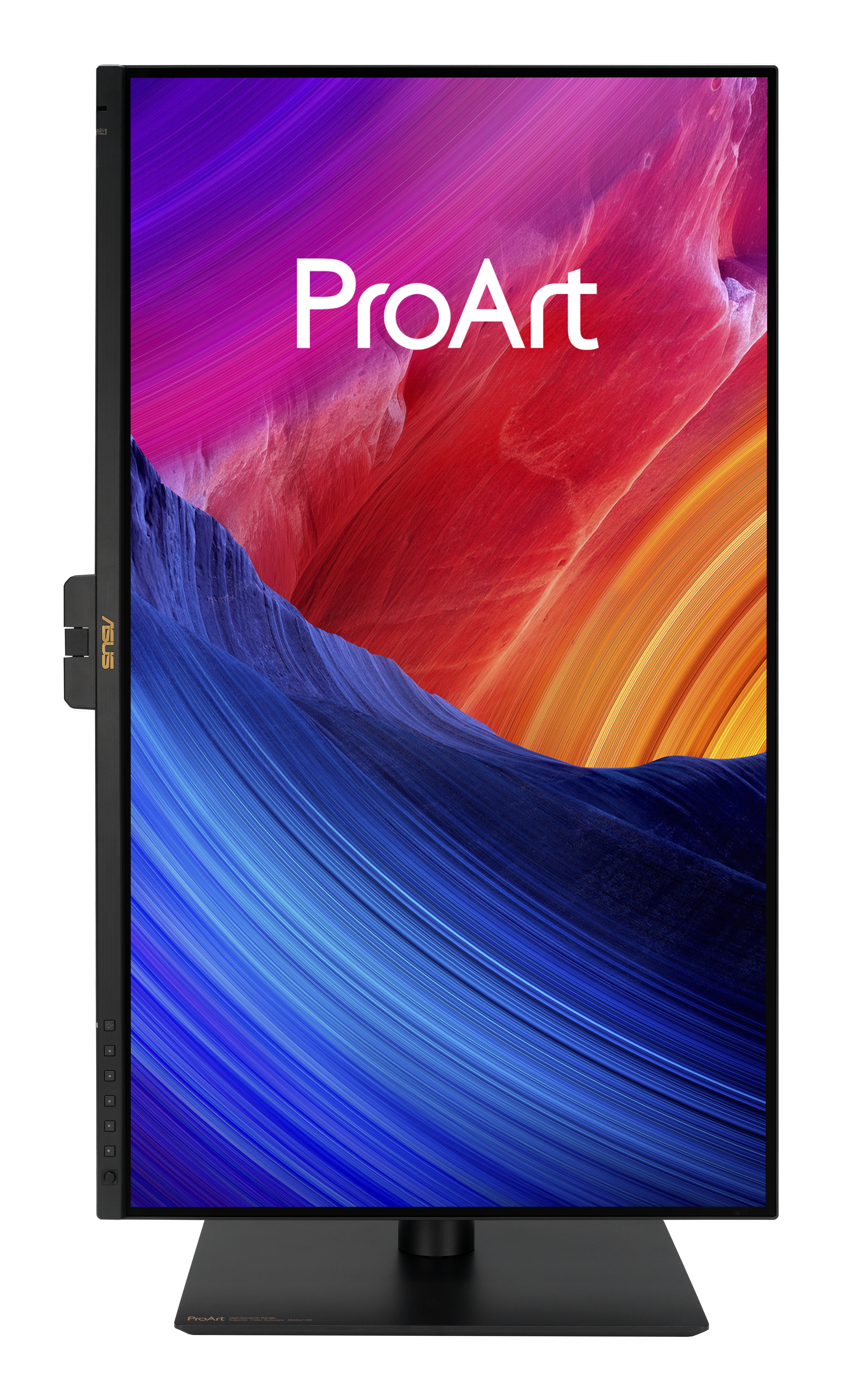 ASUS ProArt PA27UCGE computer monitor 68.6 cm (27) 3840 x 2160 pixels 4K Ultra HD LED Black