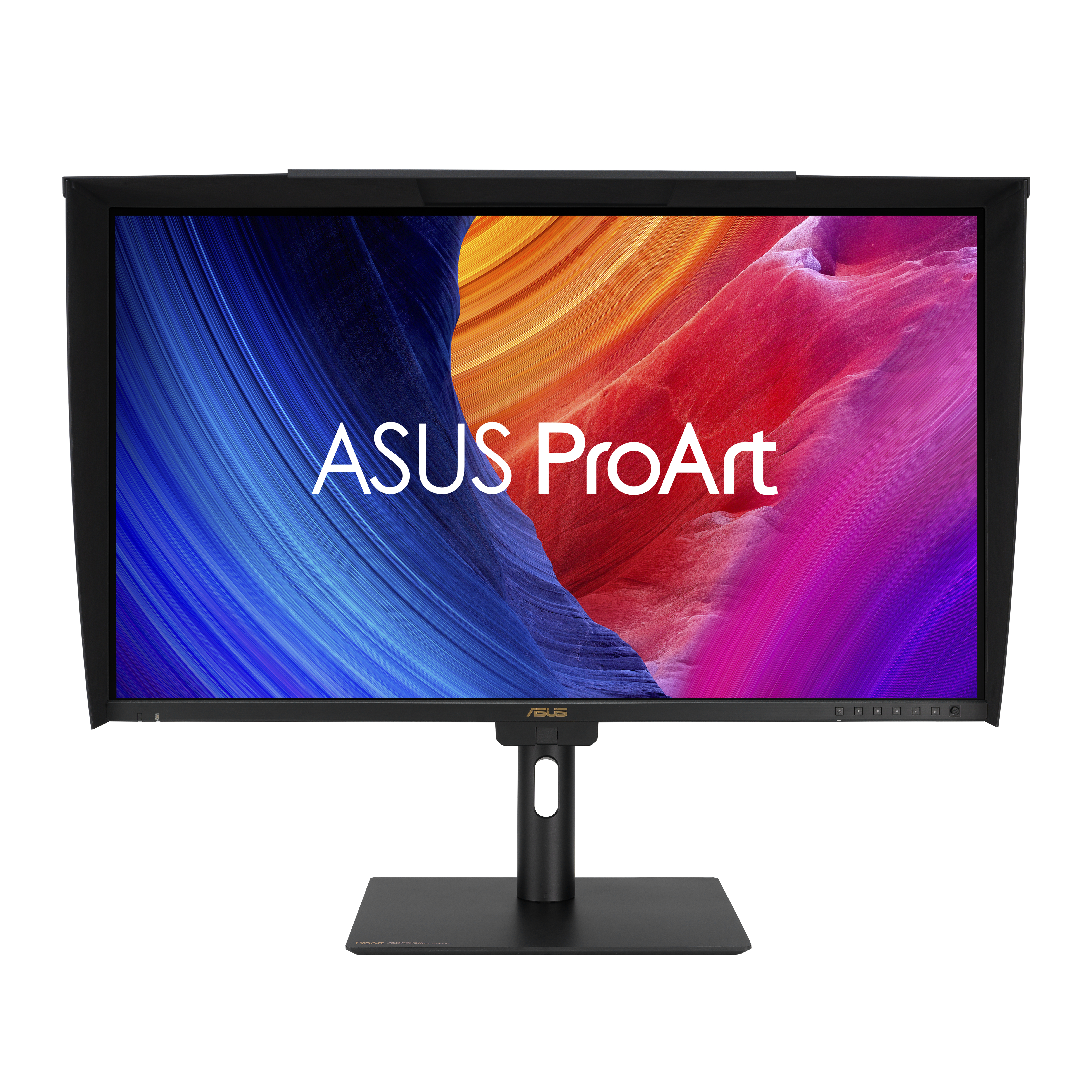 ASUS ProArt PA27UCGE computer monitor 68.6 cm (27) 3840 x 2160 pixels 4K Ultra HD LED Black