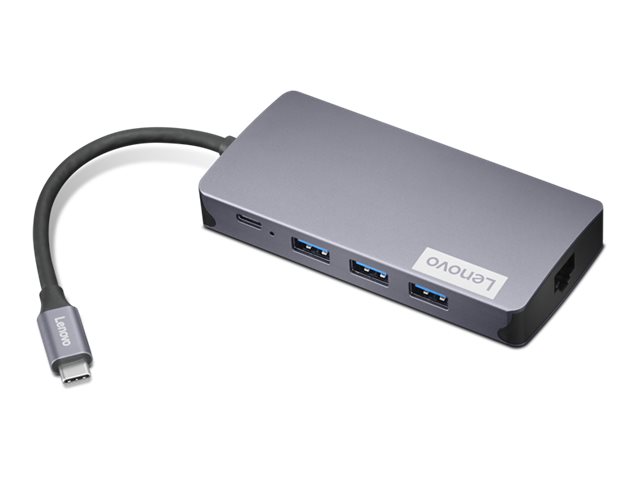 Lenovo 150 USB-C Travel Dock P