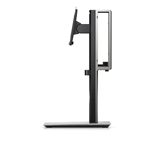 DELL MFS18 68,6 cm (27) Noir, Argent Bureau