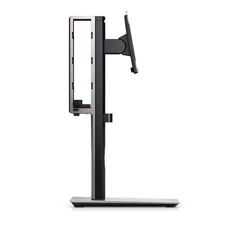 DELL MFS18 68,6 cm (27) Noir, Argent Bureau