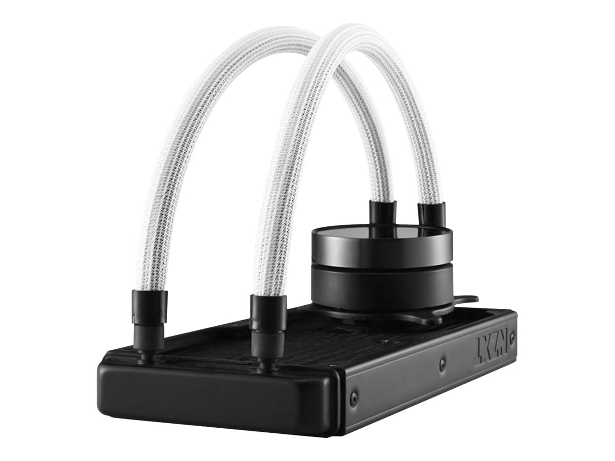Cablemod CM-ASK-S2KW-R AIO - Kit de Funda para Coche (Serie 2), Color Negro White