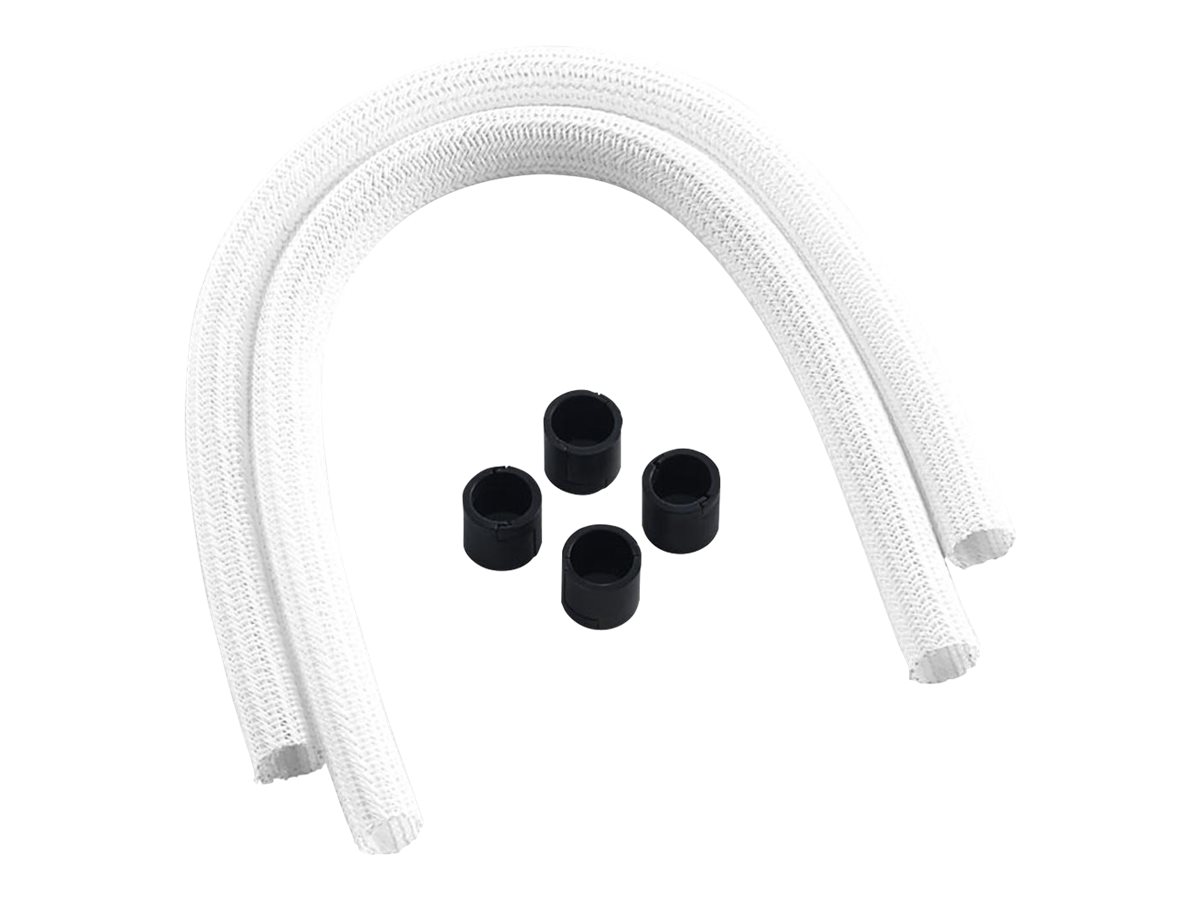 cablemod AIO Sleeving Kit - Series 2 - Flssigkhlsystem fr Rohrummantelung