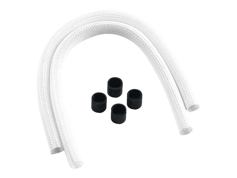 cablemod AIO Sleeving Kit - Series 2 - Flssigkhlsystem fr Rohrummantelung