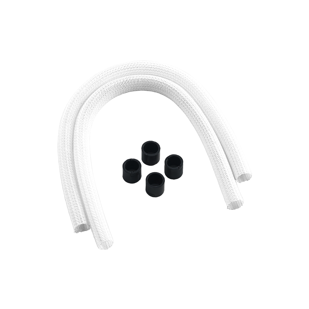 cablemod AIO Sleeving Kit - Series 2 - Flssigkhlsystem fr Rohrummantelung