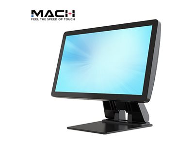 MicroTouch Desktop Series M1-156DT-A1 - LCD-Monitor - 39.6 cm (15.6)