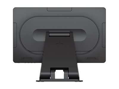 MicroTouch Desktop Series M1-156DT-A1 - LCD-Monitor - 39.6 cm (15.6)