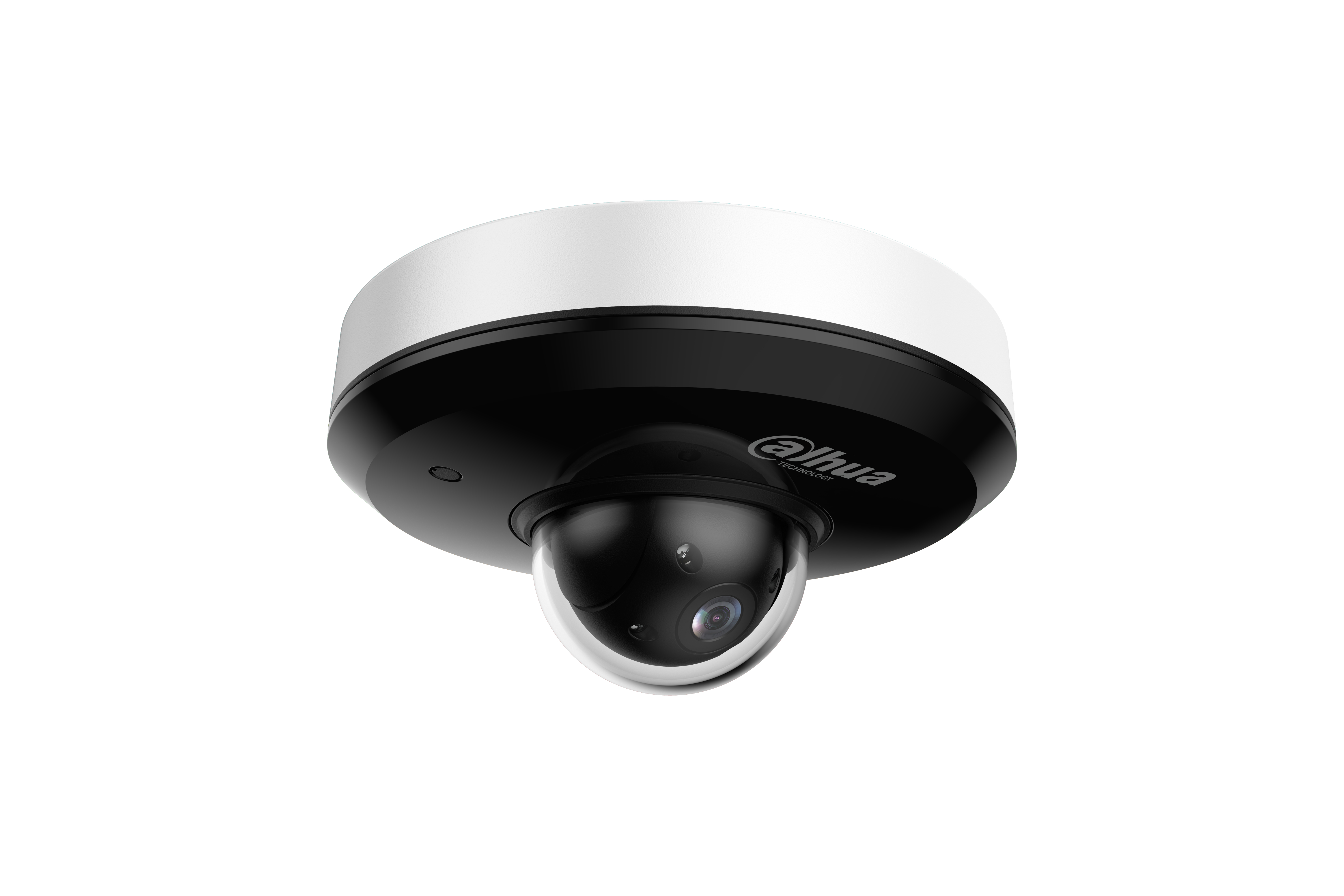 Dahua Technology SD1A404DB-GNY D�me Cam�ra de s�curit� IP Int�rieure et ext�rieure 2560 x 1440 pixels Plafond/mur