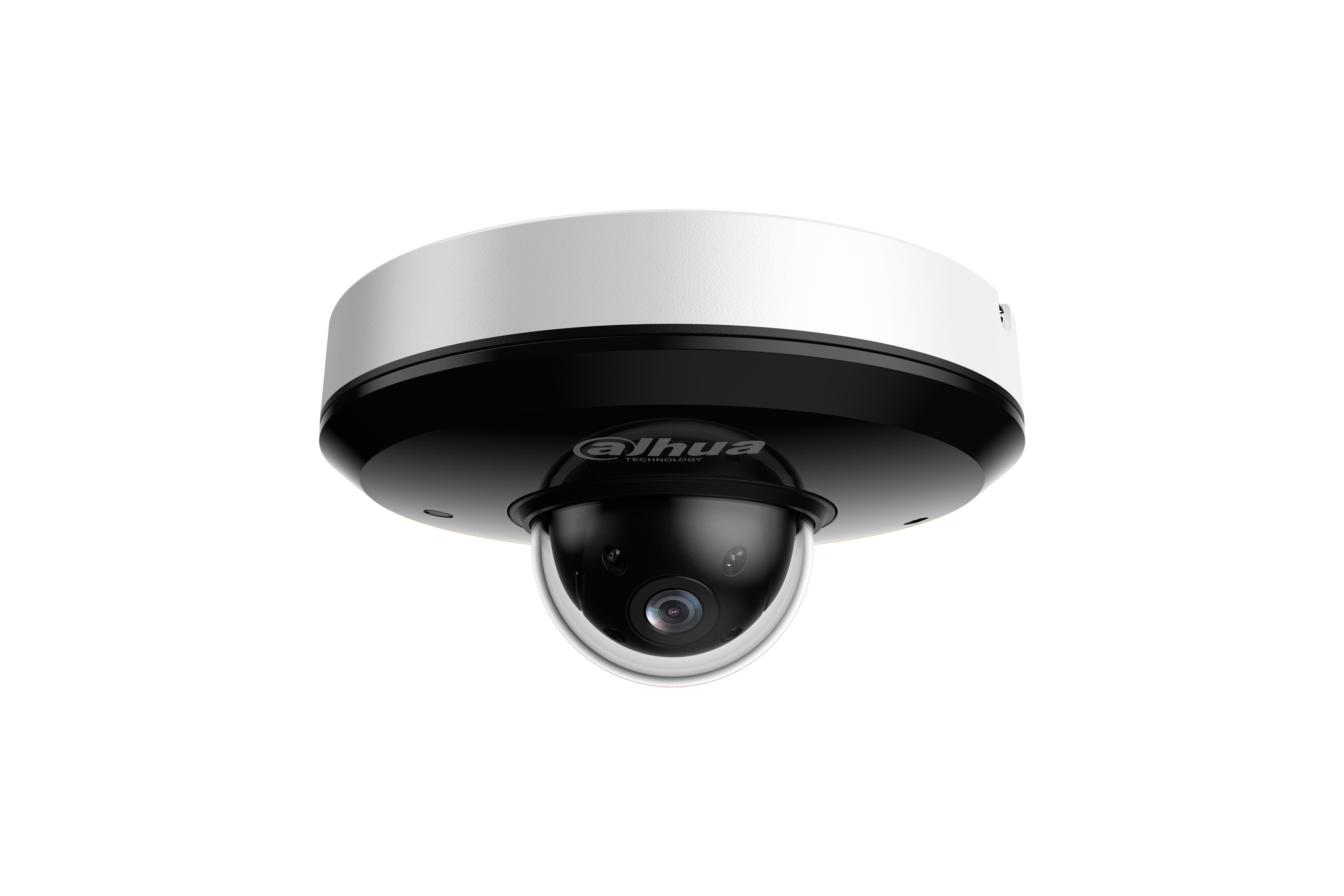 Dahua Technology SD1A404DB-GNY D�me Cam�ra de s�curit� IP Int�rieure et ext�rieure 2560 x 1440 pixels Plafond/mur