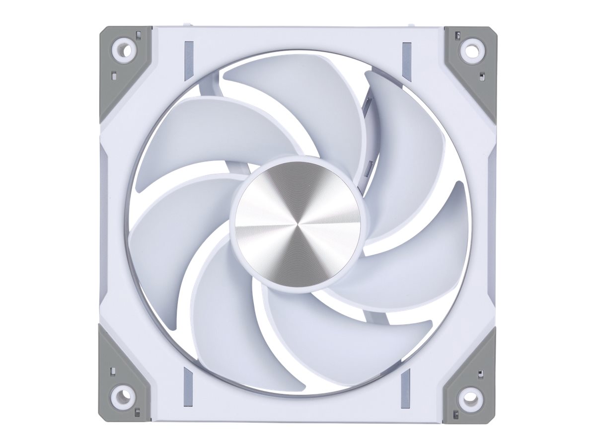 Phanteks Geh�usel�fter - reverse - 120 mm