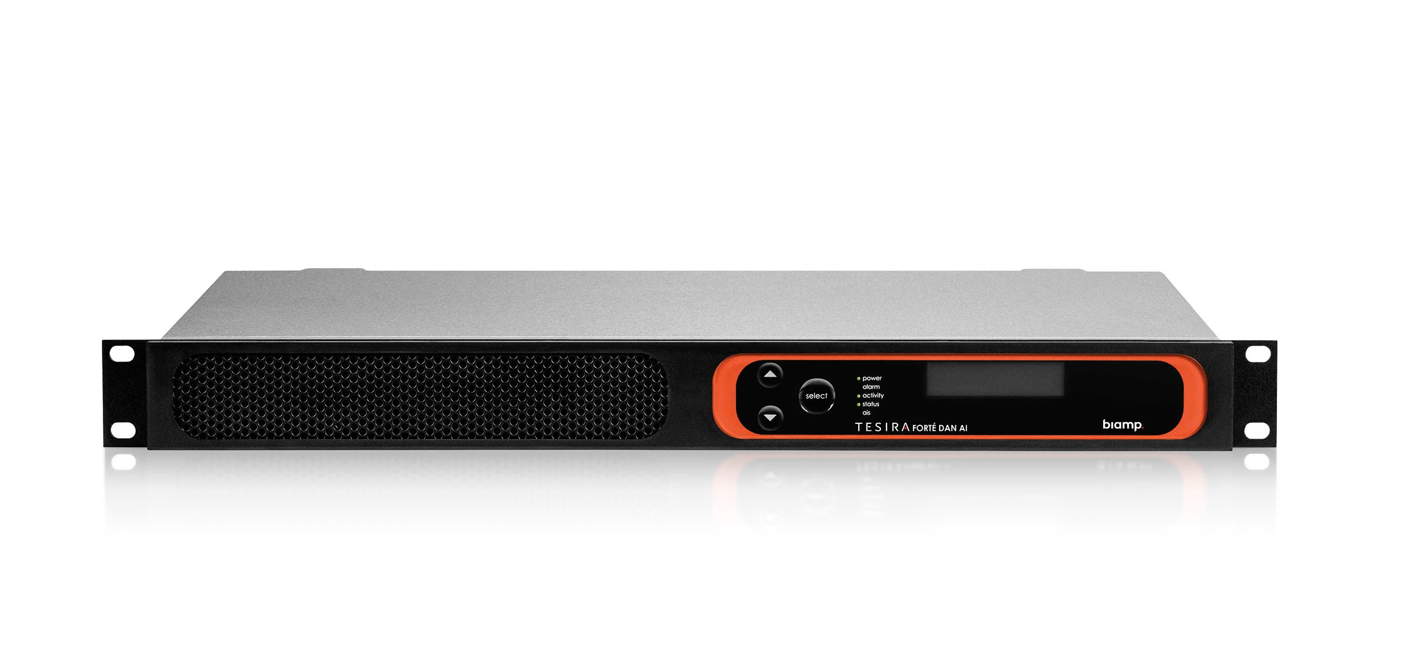 Biamp TesiraFort� DAN AI