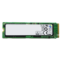 Fujitsu FPCSCH03GP drives allo stato solido M.2 512 GB PCI Express 4.0 NVMe