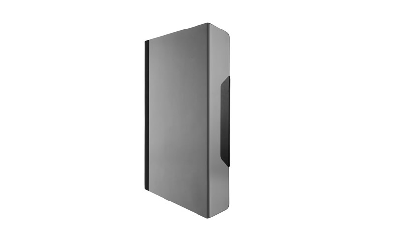 Cooler Master MCA-C700R-TGSP00-DBT - System Schrankpaneel