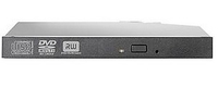 HPE SlimLine - Laufwerk - Media Bay - DVD+RW