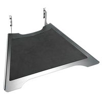 Chief FCA611S monitor mount accessory