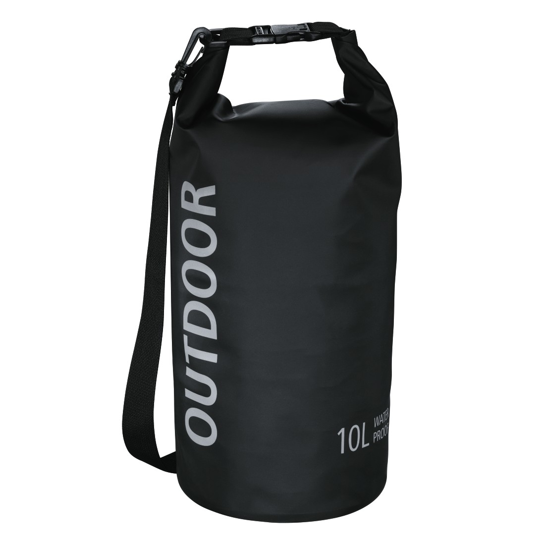 Hama 00178174 outdoor backpack 10 L Black