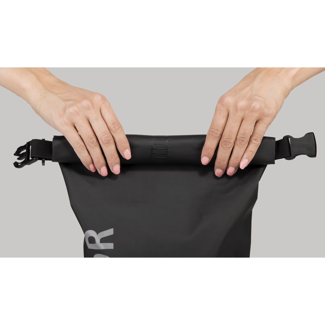 Hama 00178174 outdoor backpack 10 L Black