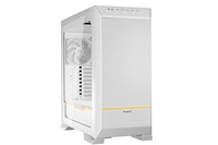 Be Quiet! Dark Base Pro 901 White 603 x 254 569 IO-panel 1x USB 3.2 Gen. 2 Type C 4x - Lfter