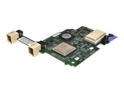 Lenovo QLogic Ethernet and 8 Gb Fibre Channel Expansion Card (CFFh)