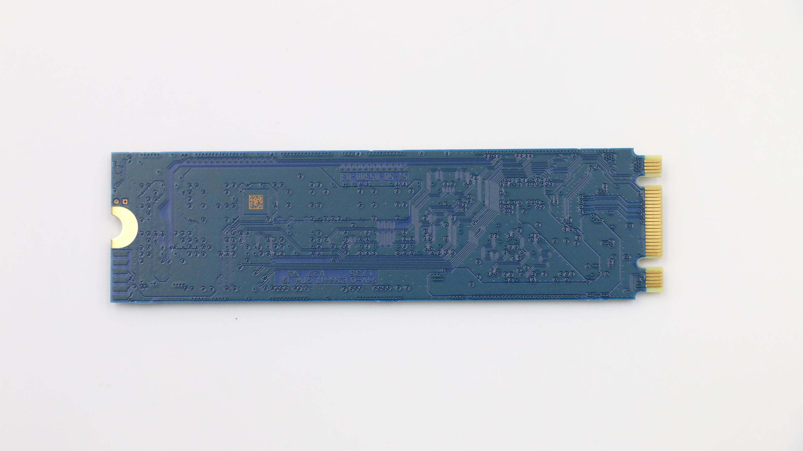 Lenovo 00UP462 drives allo stato solido M.2 1024 GB Serial ATA III