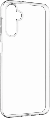 SBS Puro 03 Nude Ultra slim TPU Case Galaxy A15 transparent