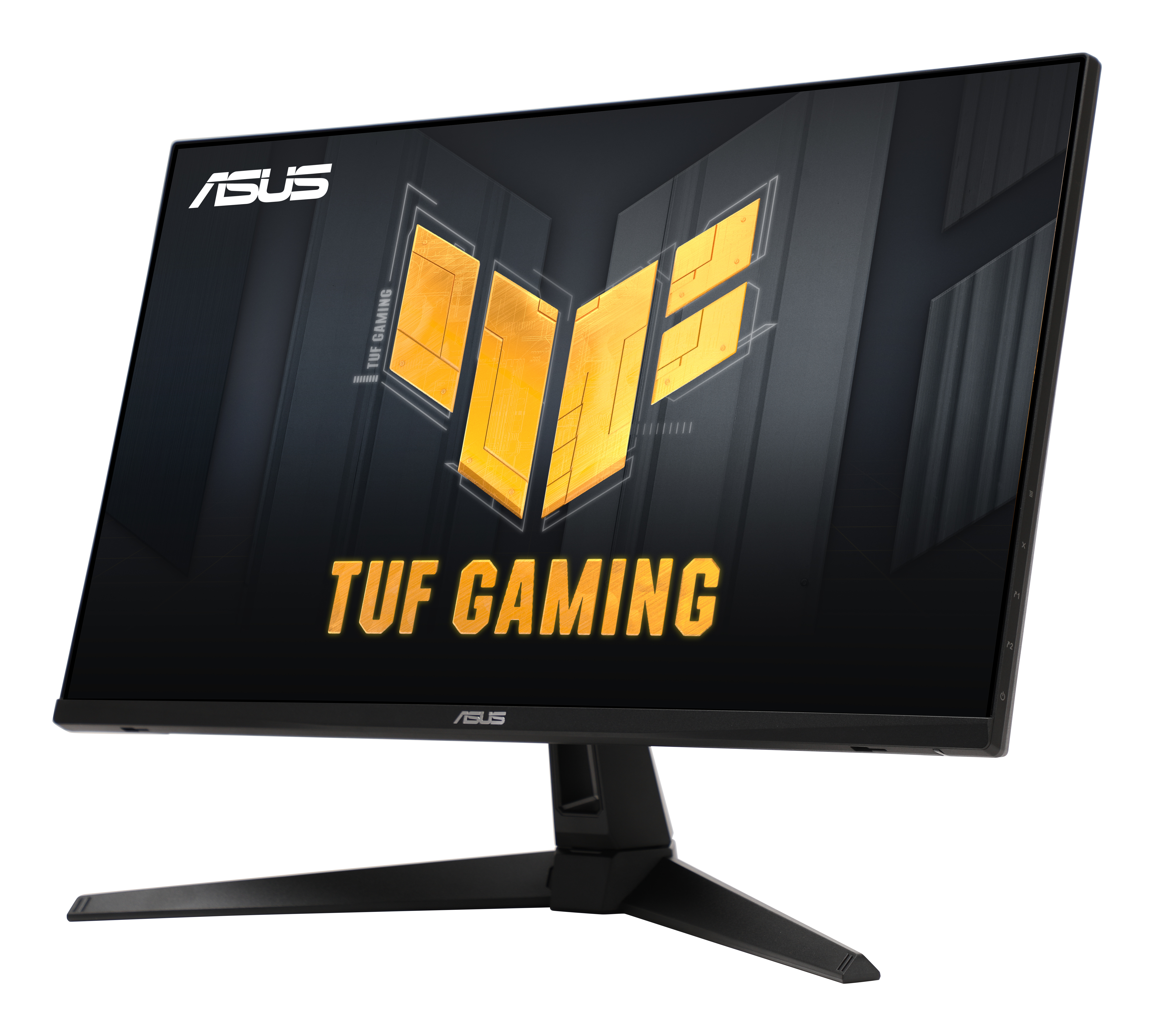ASUS TUF Gaming VG27AQM5A pantalla para PC 68,6 cm (27) 2560 x 1440 Pixeles Quad HD LED Negro