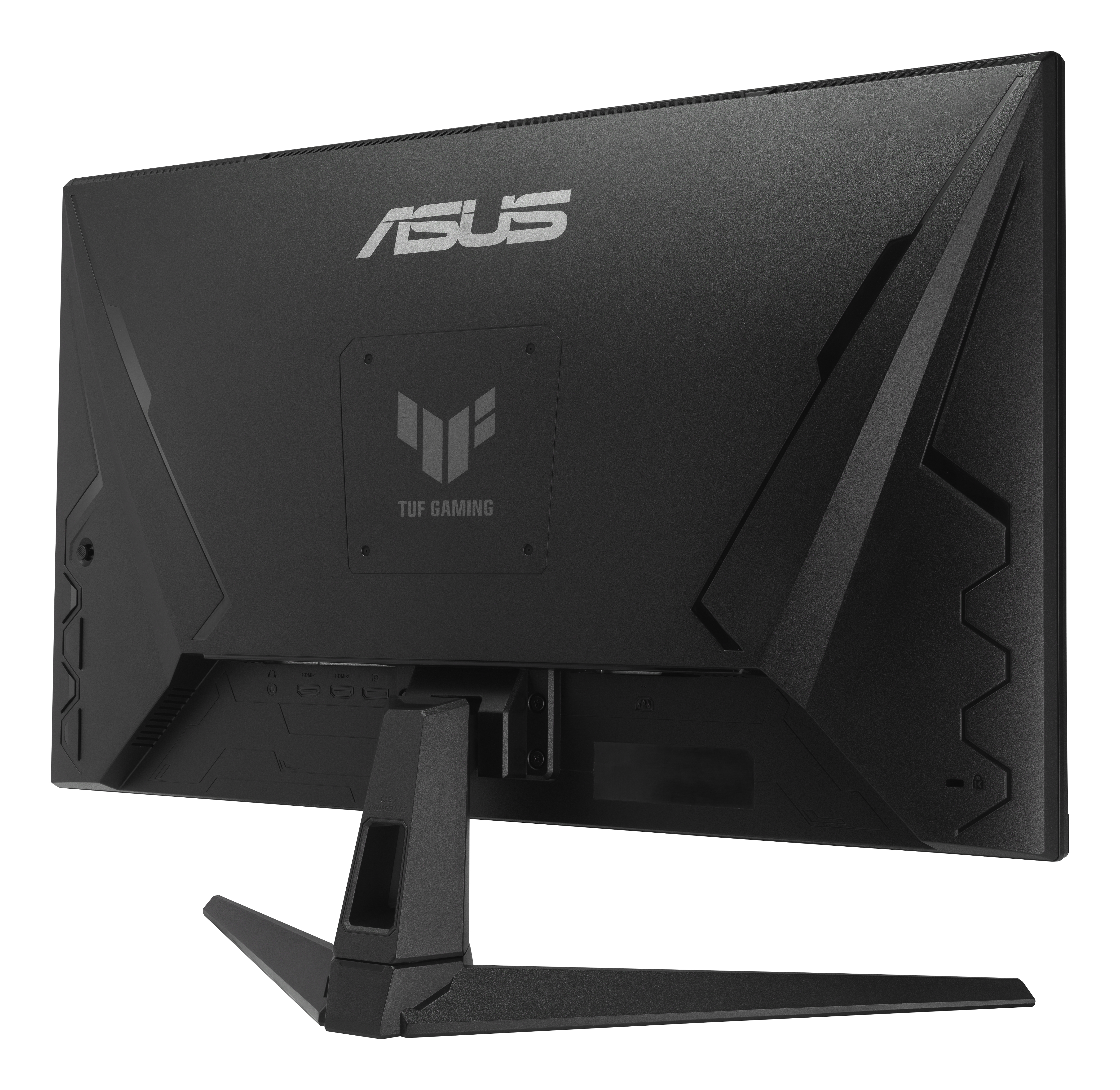ASUS TUF Gaming VG27AQM5A pantalla para PC 68,6 cm (27) 2560 x 1440 Pixeles Quad HD LED Negro