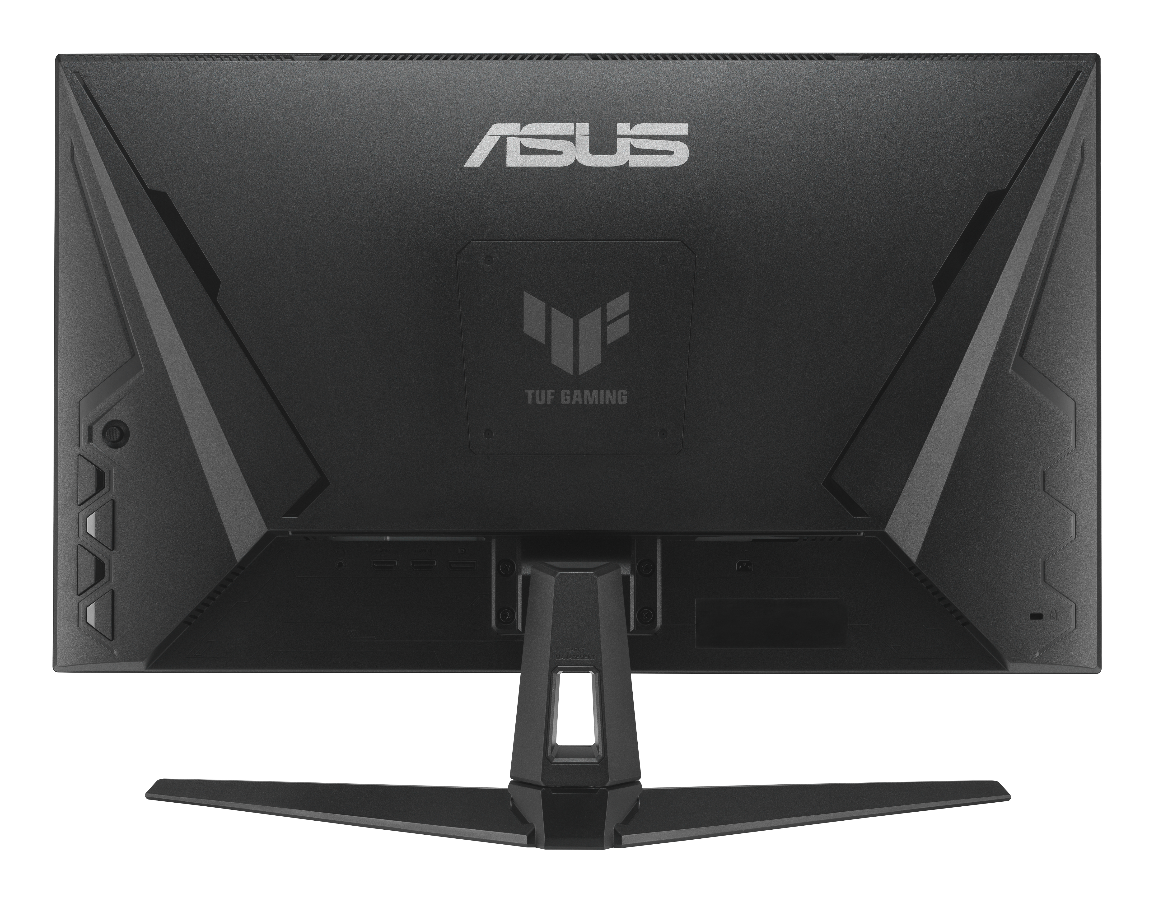 ASUS TUF Gaming VG27AQM5A pantalla para PC 68,6 cm (27) 2560 x 1440 Pixeles Quad HD LED Negro