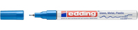 EDDING 780 - Blau - Mehrfarbig - 0,8 mm