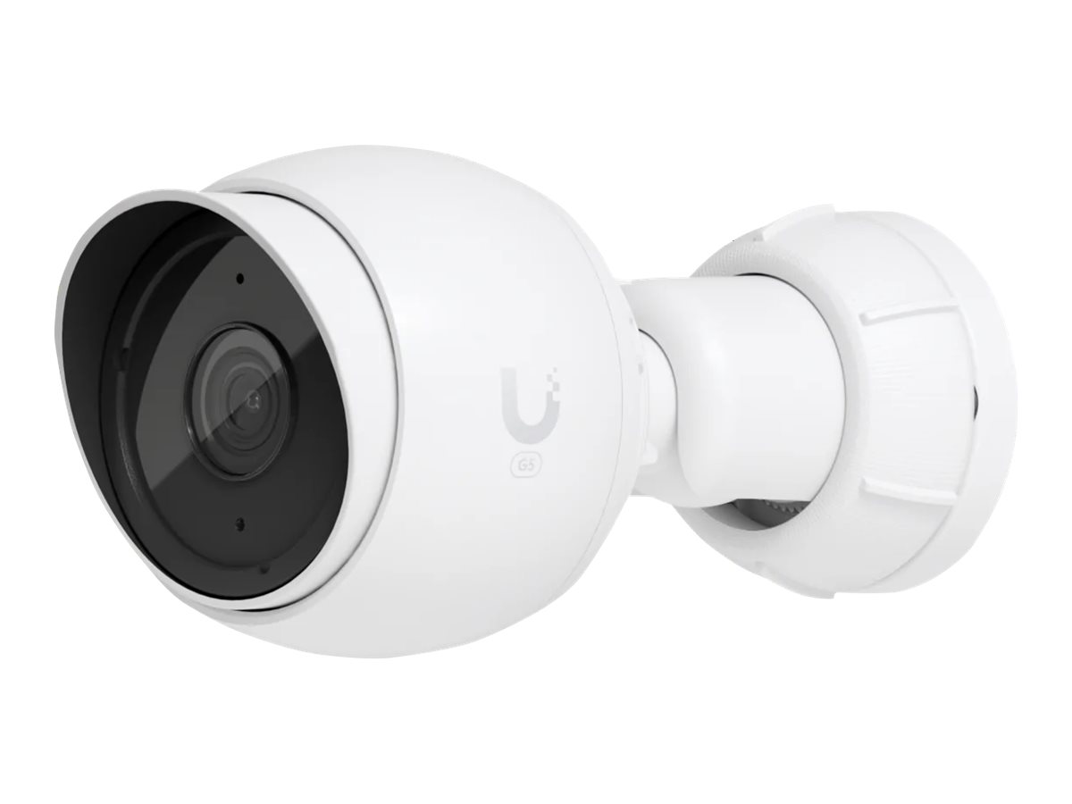 UbiQuiti UniFi Protect G5 - Netzwerk-berwachungskamera - Bullet - Auenbereich, Innenbereich - wetterfest - Farbe (Tag&Nacht)