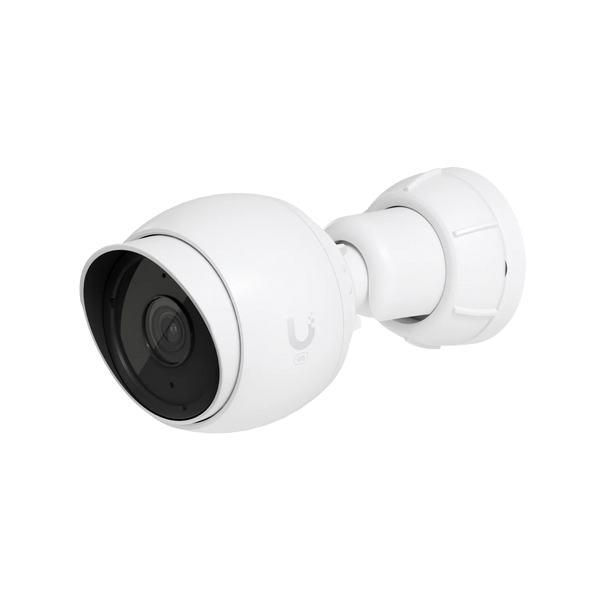 UbiQuiti UniFi Protect G5 - Netzwerk-berwachungskamera - Bullet - Auenbereich, Innenbereich - wetterfest - Farbe (Tag&Nacht)