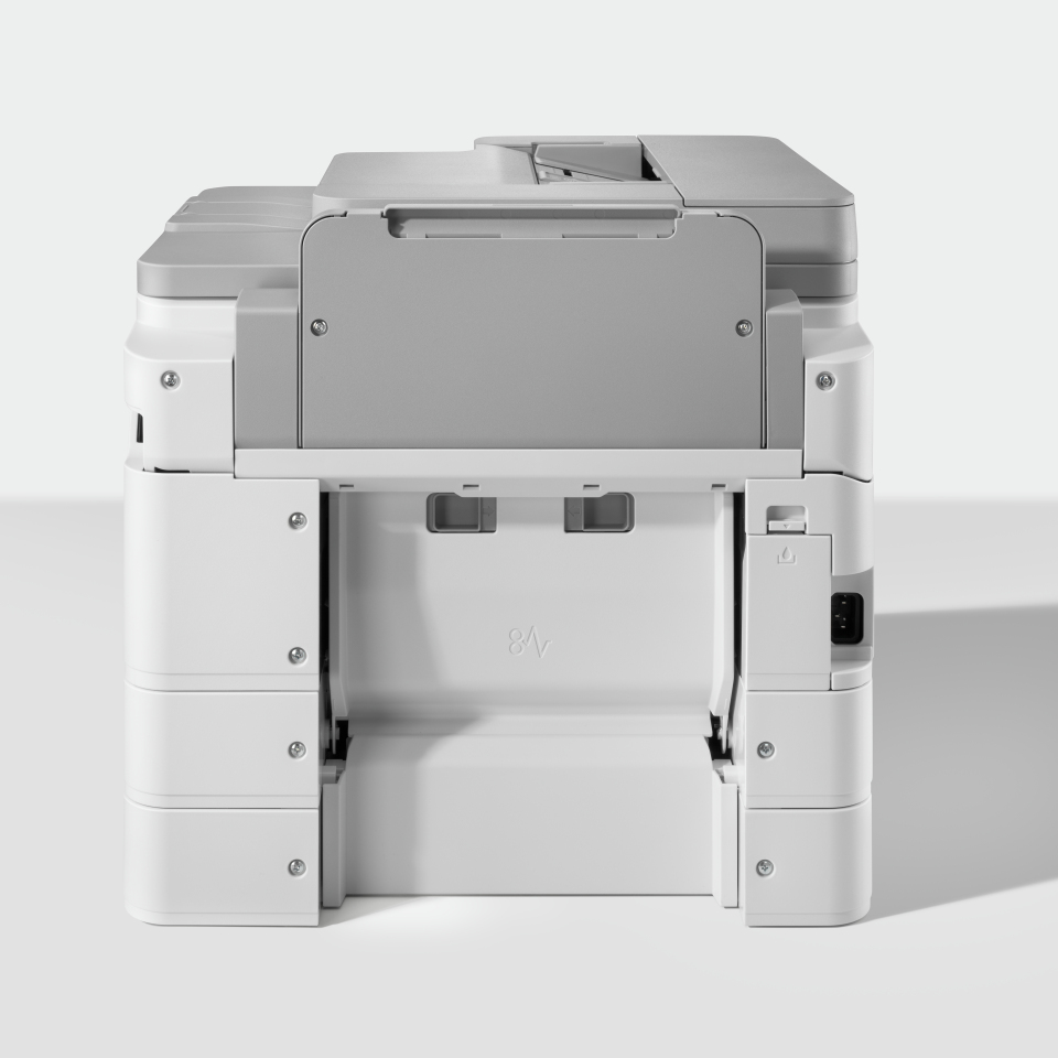 Brother MFC-J5117DW impresora multifunci�n Inyecci�n de tinta A4 1200 x 4800 DPI 26 ppm Wifi