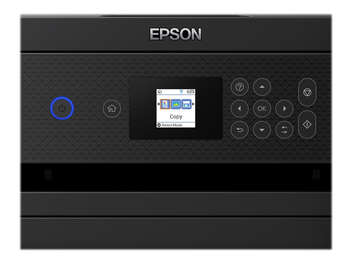 Epson EcoTank ET-2850