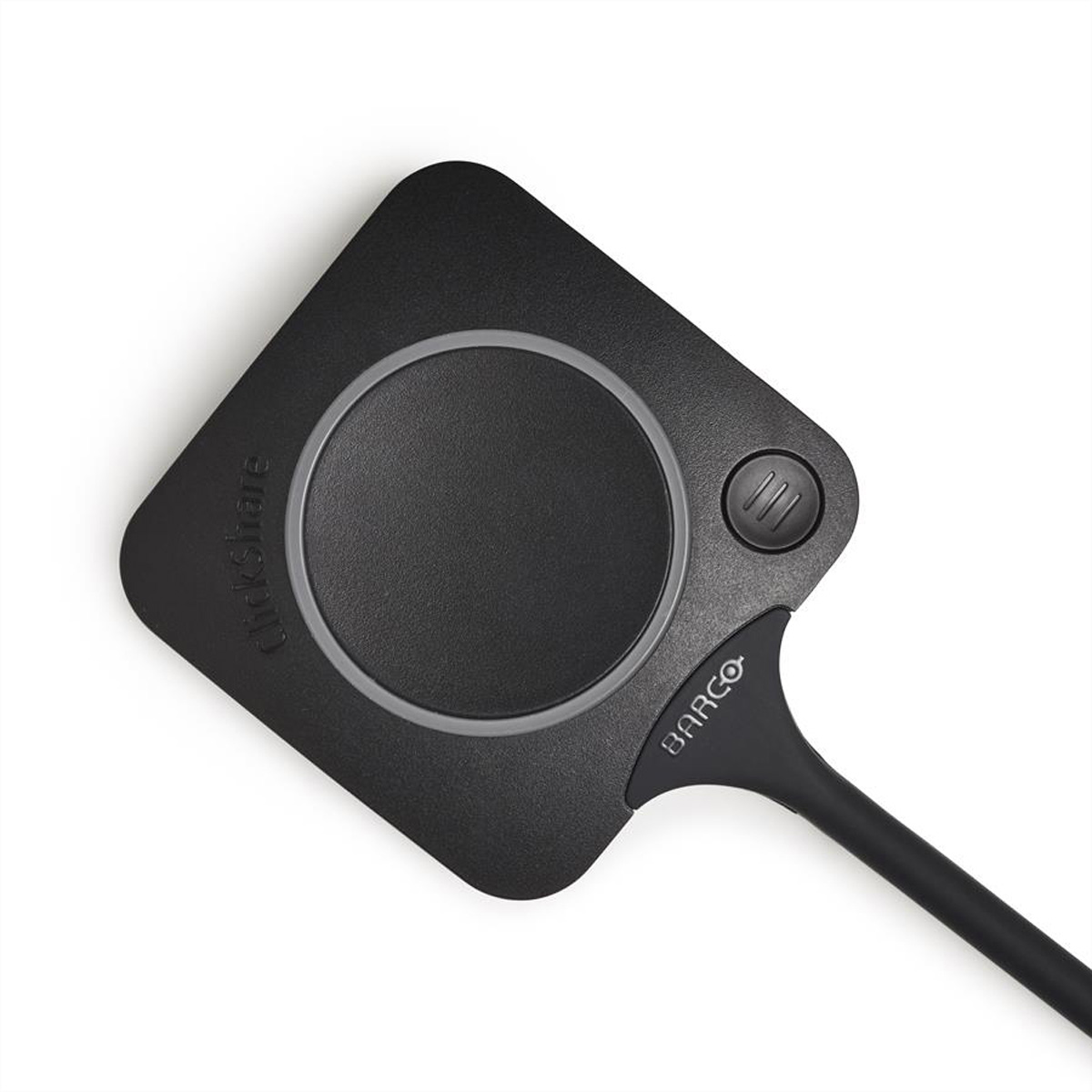 Barco ClickShare Remote control Black