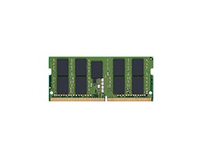 Kingston Technology KTH-PN432E/16G memoria 16 GB 1 x 16 GB DDR4 3200 MHz Data Integrity Check (verifica integrit dati)