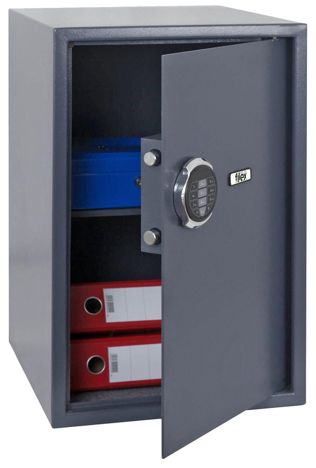 Filex Security Tresor SB4 Sicherheitsstufe A nach VDMA 24992