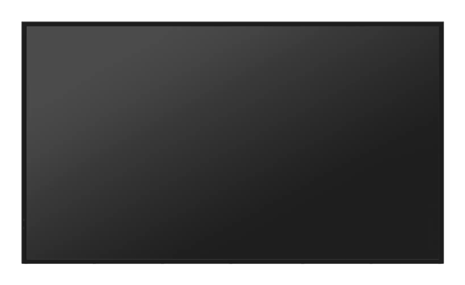 Hisense 43GM50D pantalla de se�alizaci�n Pantalla plana para se�alizaci�n digital 109,2 cm (43) LED Wifi 500 cd / m� 4K Ultra HD Negro Android 11 18/7