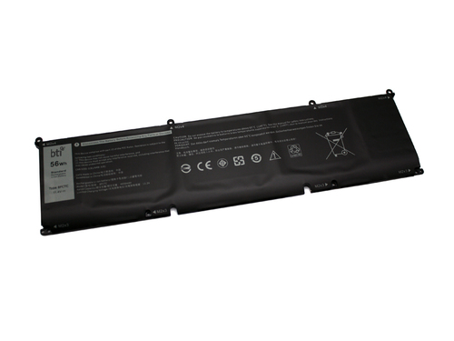 Origin Storage BTI 3C BATTERY DELL G7 7500