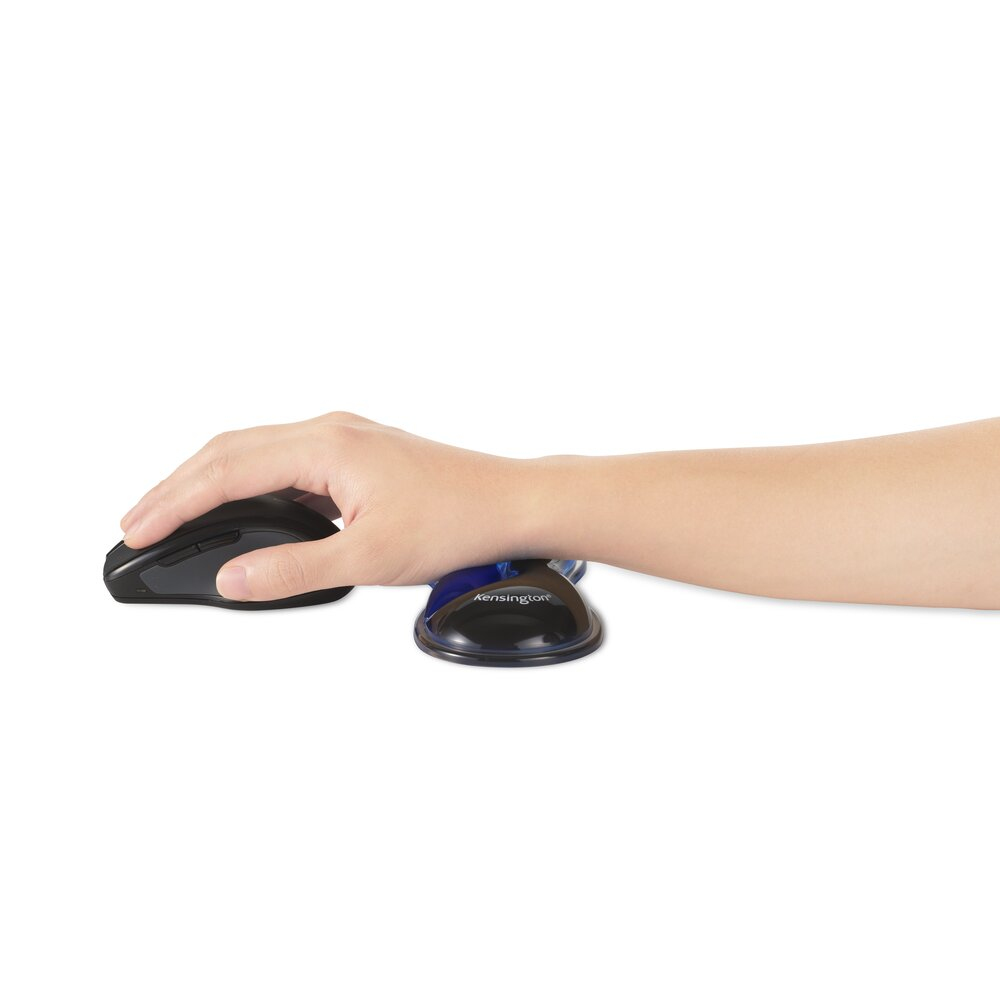 Kensington Duo Gel - Mauspad mit Handgelenkpolsterkissen