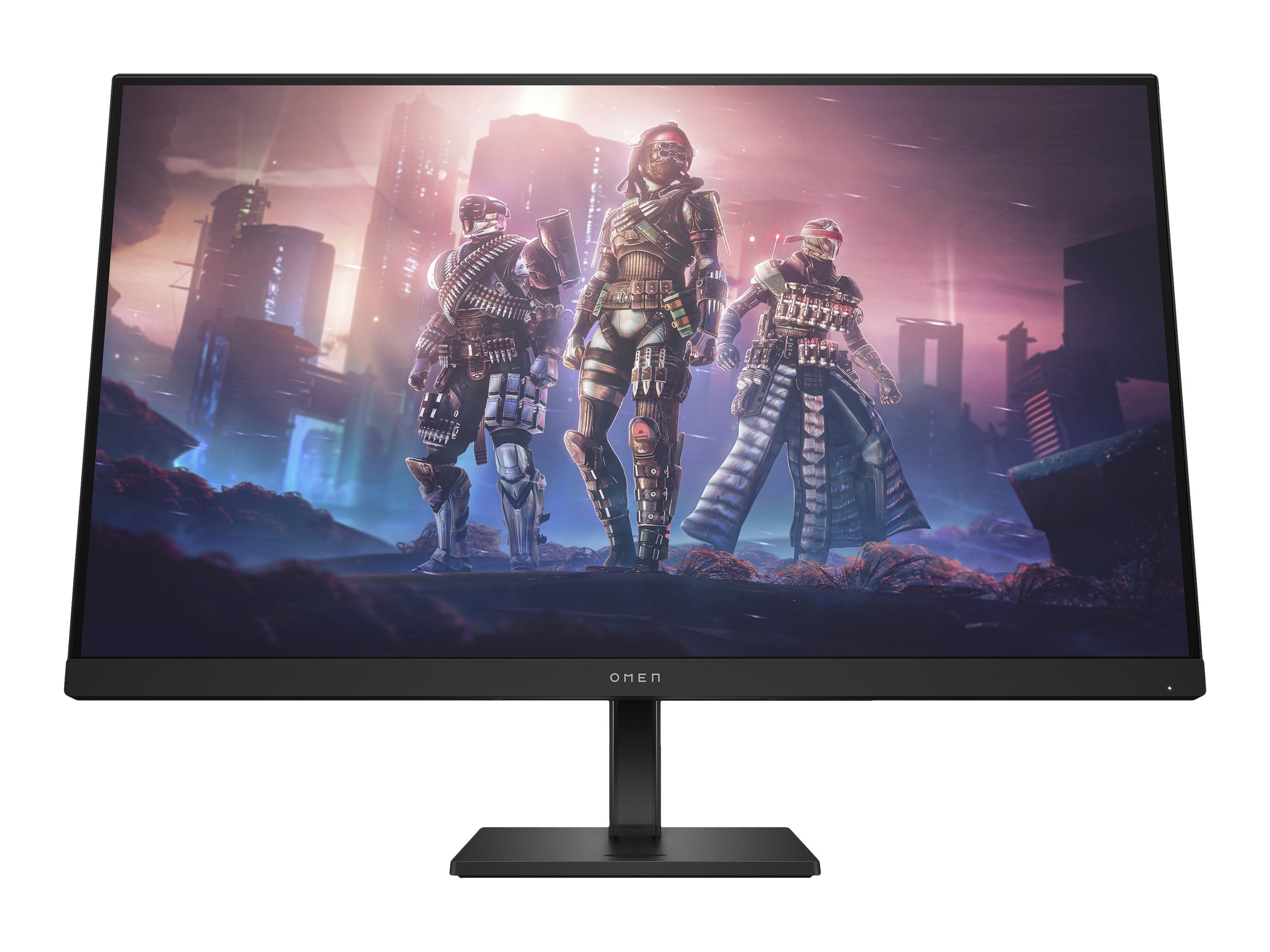 HP OMEN by HP 32q pantalla para PC 80 cm (31.5) 2560 x 1440 Pixeles Quad HD Negro