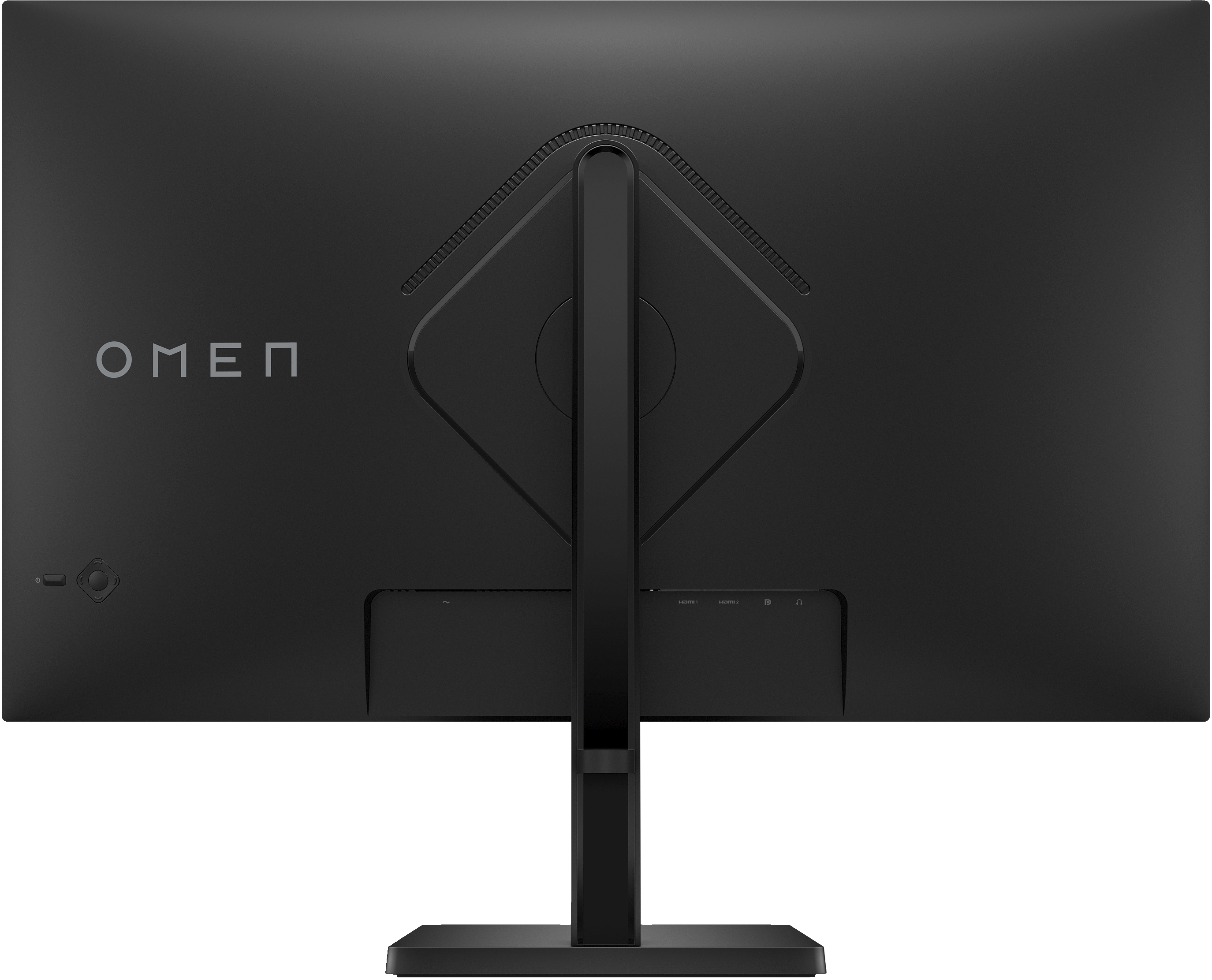 HP OMEN by HP 32q pantalla para PC 80 cm (31.5) 2560 x 1440 Pixeles Quad HD Negro