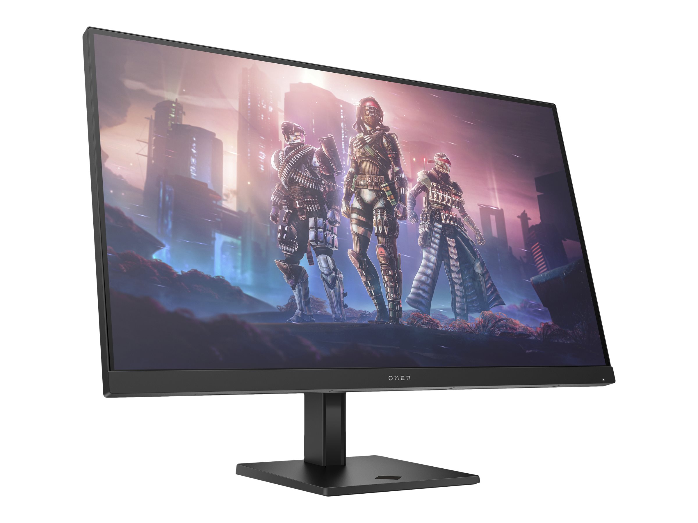 HP OMEN by HP 32q pantalla para PC 80 cm (31.5) 2560 x 1440 Pixeles Quad HD Negro